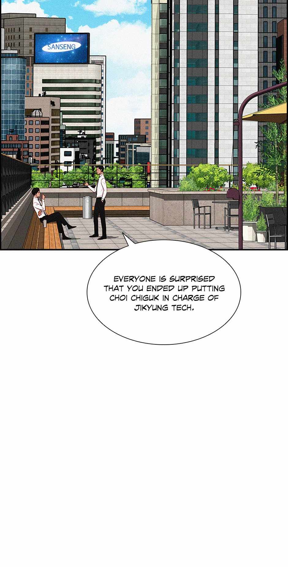 Lord of Money Chapter 201 48